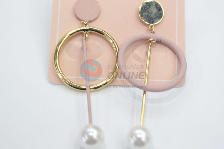 Good quality earring jewelry