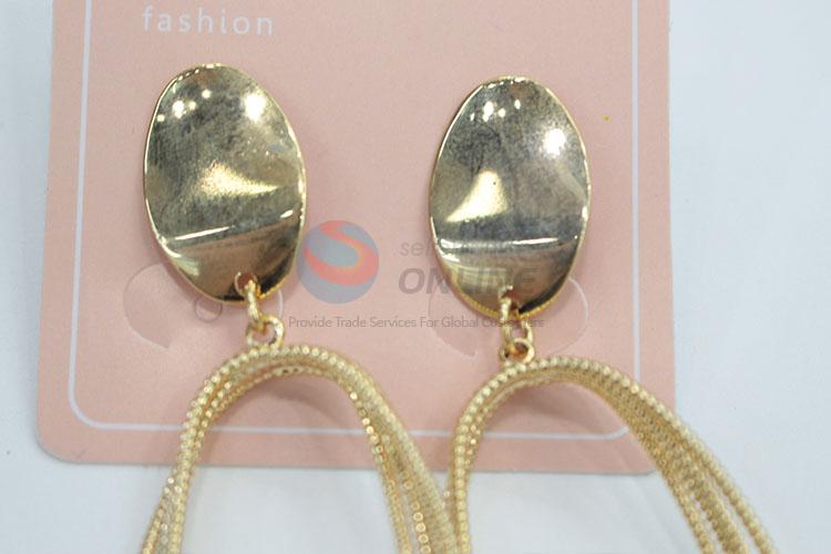 Magnificent earring jewelry for female