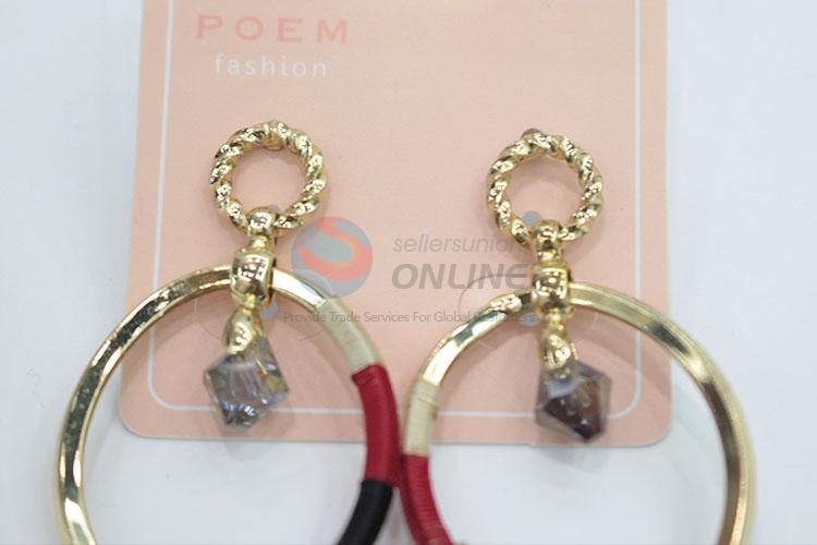 Good sale high quality earring