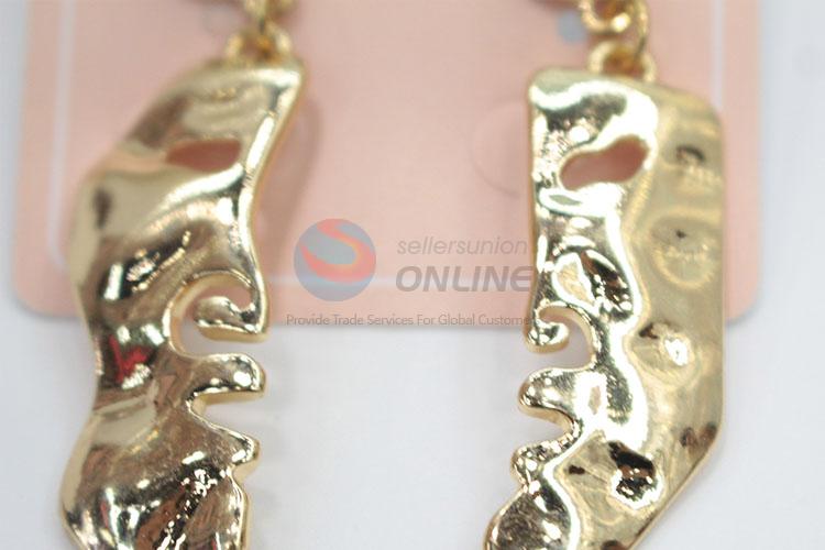 High quality earring jewelry