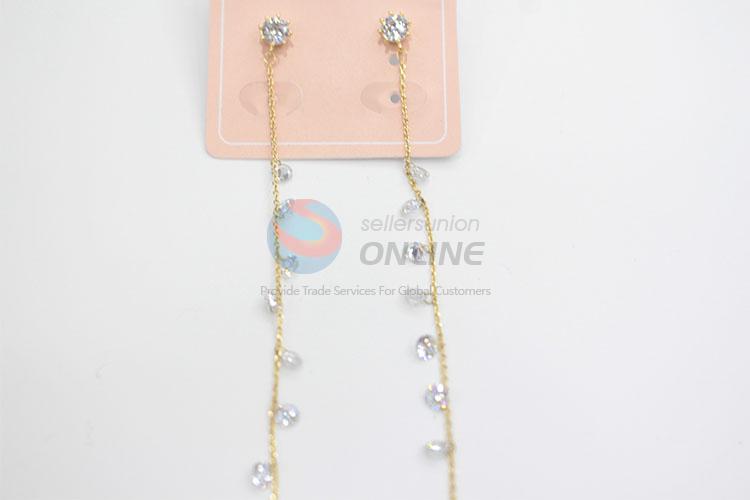 Latest arrival Earring Jewelry for Women/Fashion Jewelry