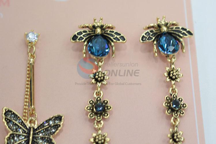 Cute best new style earring/fashion jewelry