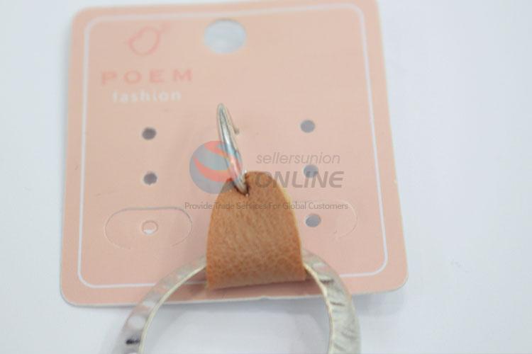 Cool factory price earring jewelry