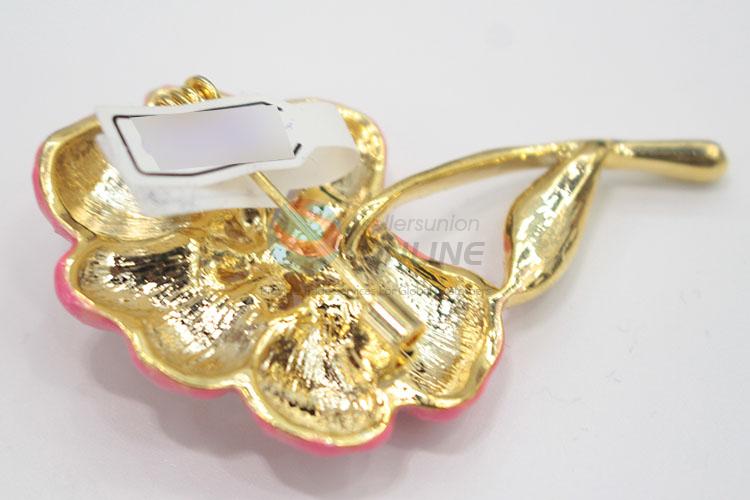 Best selling fashion brooch