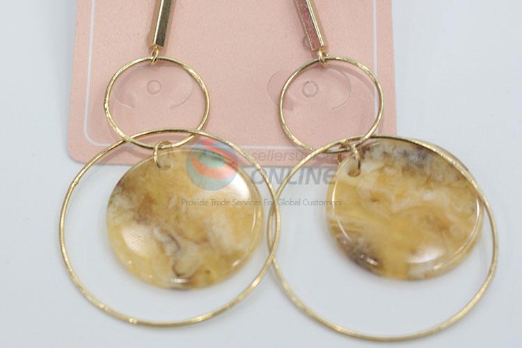 Factory direct earring jewelry