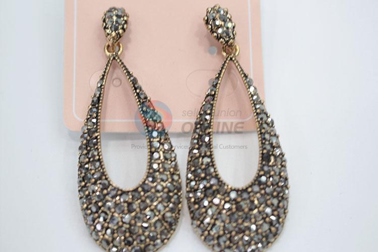 Bottom price nice design earring