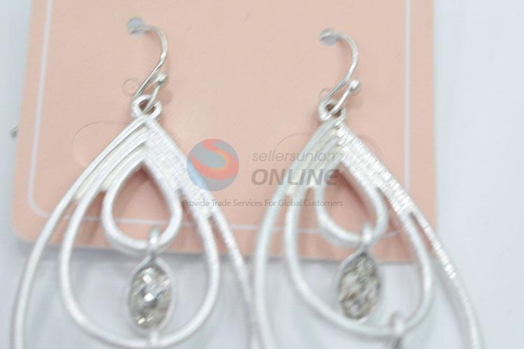 Top quality earring jewelry