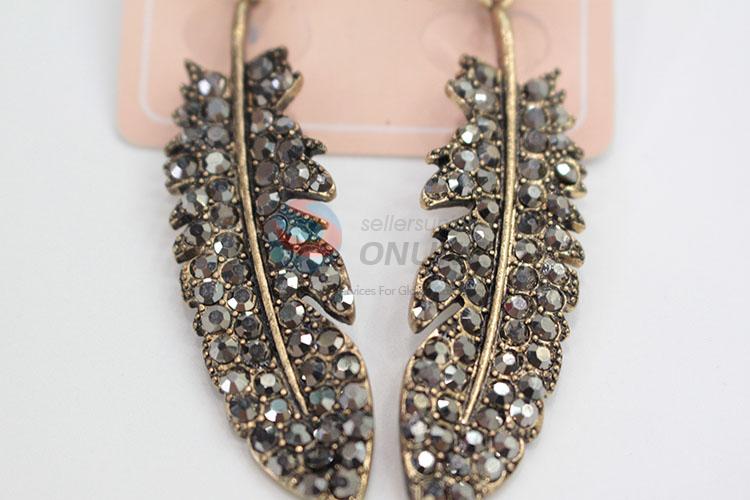 Best selling fashion earring