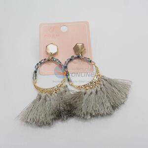 Newest design low price earring