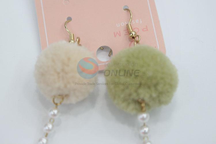 Wholesale custom cheap earring jewelry