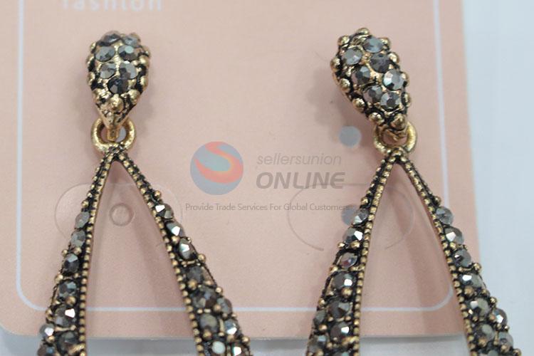 Bottom price nice design earring