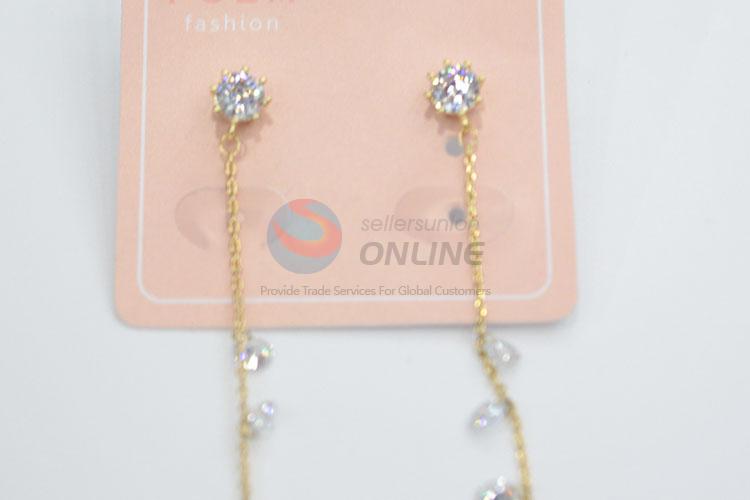 Latest arrival Earring Jewelry for Women/Fashion Jewelry