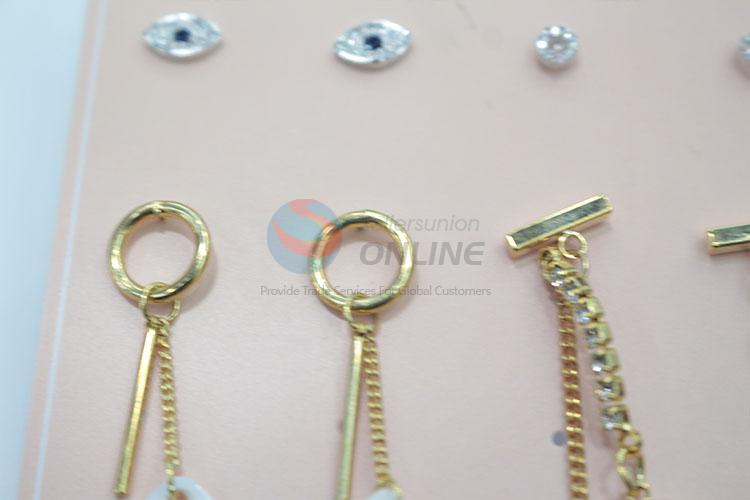 Low Price earring jewelry for female