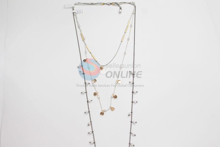 Bottom price sweater chain