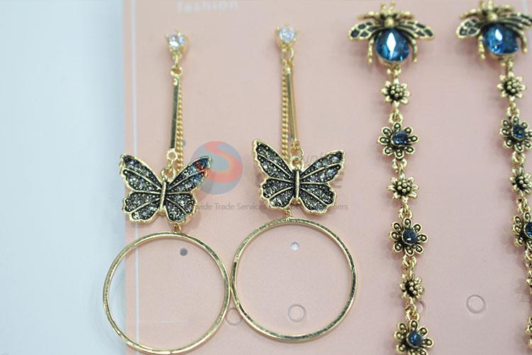 Cute best new style earring/fashion jewelry