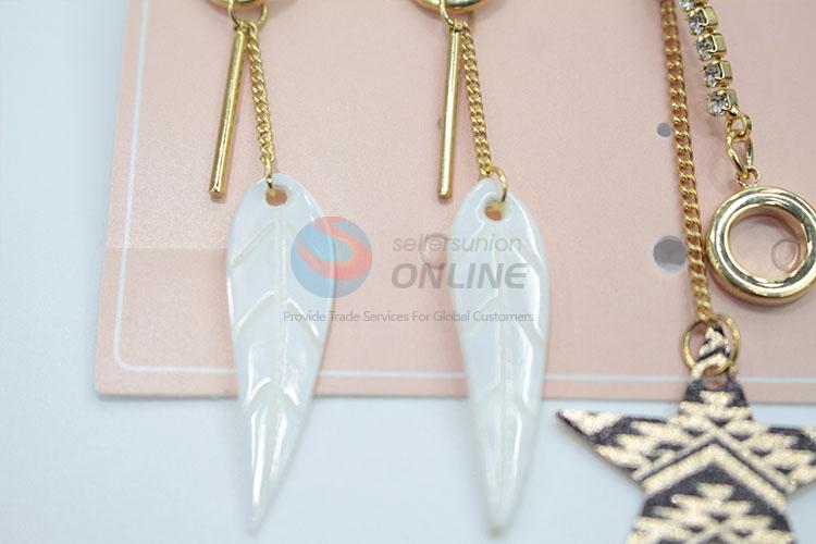 Low Price earring jewelry for female