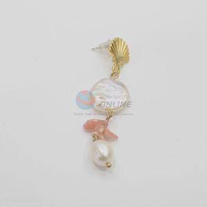 Cute design earring jewelry for female