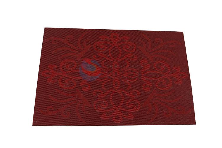 Durable Household Placemat/Table Mat