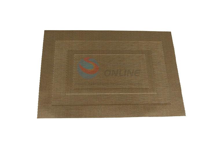 Eco-friendly Household Placemat/Table Mat