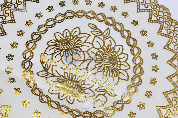 Fashionable Household Placemat/Table Mat