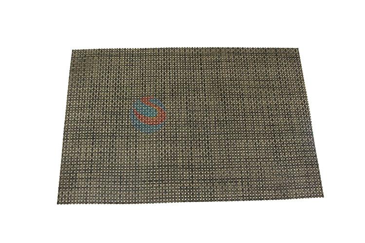 China Supply Household Placemat/Table Mat