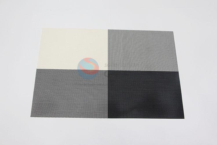 China Manufacturer Household Placemat/Table Mat