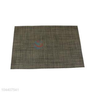 China Supply Household Placemat/Table Mat