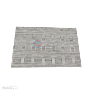 Factory Price Household Placemat/Table Mat