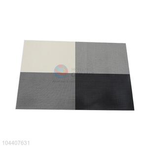 China Manufacturer Household Placemat/Table Mat