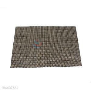 Wholesale New Product Household Placemat/Table Mat