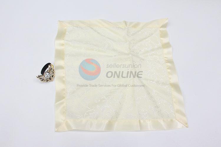 Utility and Durable Table Cloth&Napkin Set