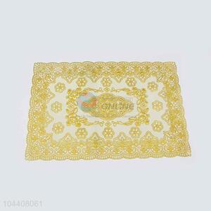 New Top Sale Household Placemat/Table Mat