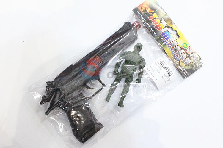 Handgun Toy/Gun/Flint Gun for Kids