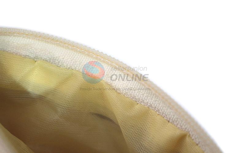 Competitive price good quality pvc printing coin bag