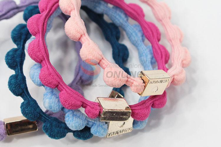 Hair Bands Hair Ring for Women