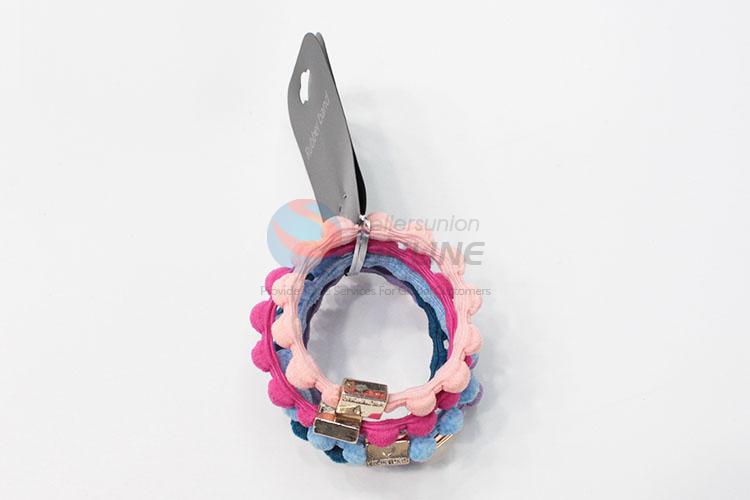 Hair Bands Hair Ring for Women