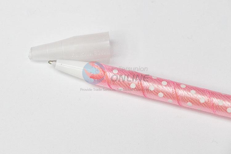 New Arrival Stationery Novelty Ball Point Pen