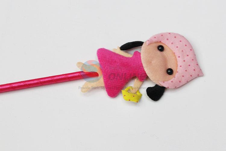 High Quality Cute Cartoon Craft Ball-point Pen