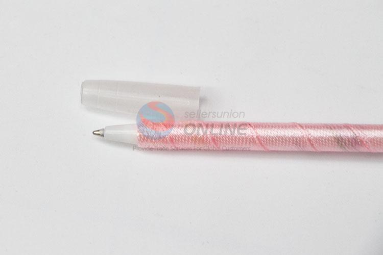 Hot Sale Advertising Cute Cartoon Ball-point Pen