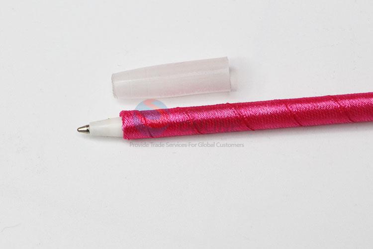 Pretty Cute Stationery Pens Ball-point Pen for Students