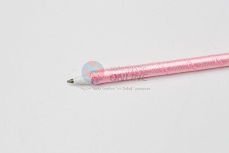 Hot Sale Stationery Novelty Ball Point Pen