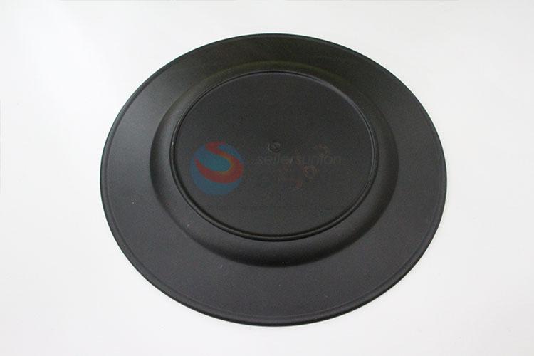 Food grade Tray Plastic Plate with Low Price