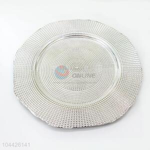 New Arrival Food grade Tray Plastic Plate