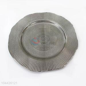 Popular Food grade Tray Plastic Plate for Sale