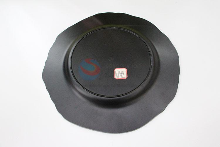 Popular Food grade Tray Plastic Plate for Sale