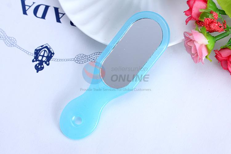 New design plastic mirror&comb set