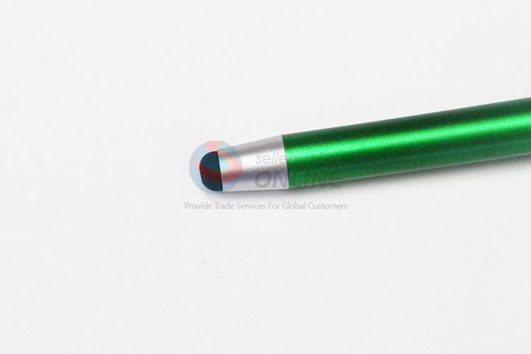 New Design Plastic Touch Screen Ball-point Pen