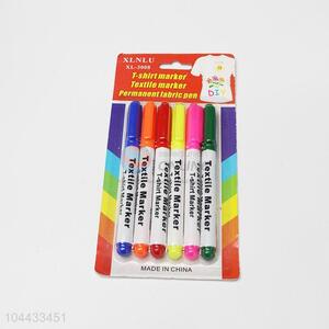 Factory Price Plastic Highlighters Set