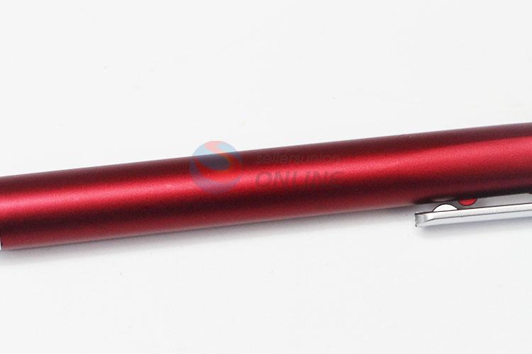 Recent Design Plastic Ball-point Pen