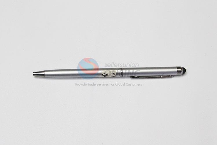 Popular Plastic Touch Screen Ball-point Pen